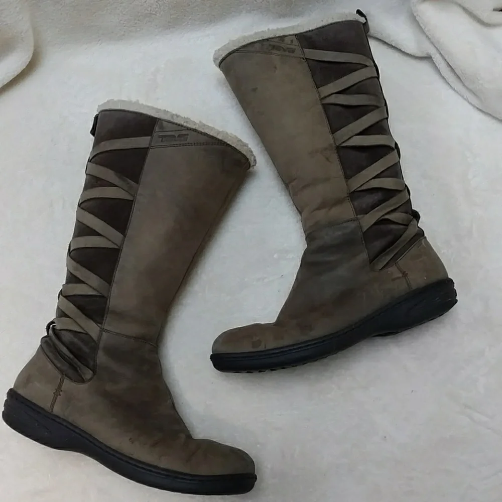 Teva great look